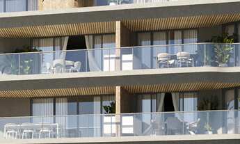 Imagem: Apartamento à venda no bairro Formosa