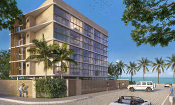 Imagem 2: Studio à venda em Cabedelo, Praia Formosa, com 1 quarto, 29,33m²