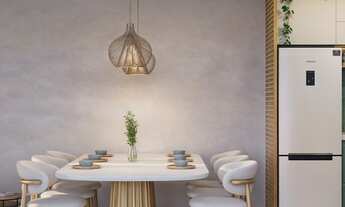 Imagem 4: Studio à venda em Cabedelo, Praia Formosa, com 1 quarto, 29,33m²