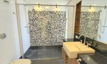 Imagem 4: Apartamento à venda em São Paulo, Itaim Bibi, com 4 quartos, 172,75m²