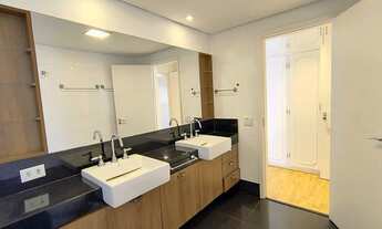 Imagem 5: Apartamento à venda em São Paulo, Itaim Bibi, com 4 quartos, 172,75m²