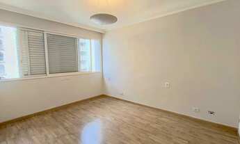 Imagem 6: Apartamento à venda em São Paulo, Itaim Bibi, com 4 quartos, 172,75m²