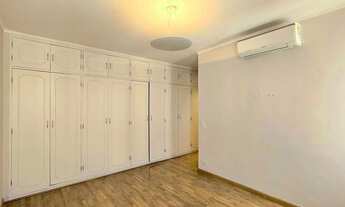 Imagem 7: Apartamento à venda em São Paulo, Itaim Bibi, com 4 quartos, 172,75m²