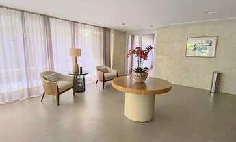 Imagem 2: Apartamento à venda em São Paulo, Itaim Bibi, com 4 quartos, 172,75m²