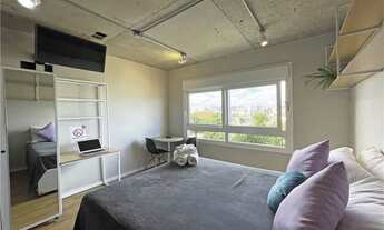 Imagem: Apartamento à venda no bairro Santa Cecília