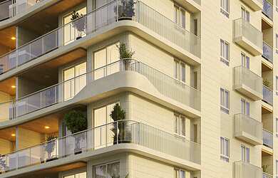 Imagem 2: Plaza Blanca, 3 dormitórios na Rua Diácono Carlos Peixoto De Vasconcelos