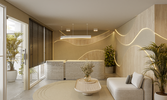 Imagem 5: Cobertura à venda em Cabedelo, Ponta de Campina, com 3 quartos, 128,4m²