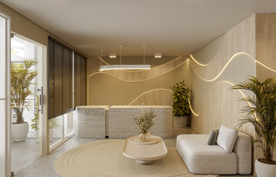 Imagem 5: Plaza Blanca, 3 dormitórios na Rua Diácono Carlos Peixoto De Vasconcelos