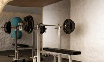 Imagem 6: Cobertura à venda em Cabedelo, Ponta de Campina, com 3 quartos, 128,4m²