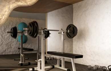 Imagem 6: Plaza Blanca, 3 dormitórios na Rua Diácono Carlos Peixoto De Vasconcelos