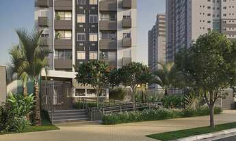 Imagem: Apartamento à venda no bairro Cambuci