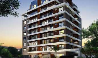 Imagem: COBERTURA RESIDENCIAL em Curitiba - PR