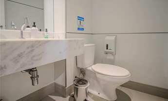 Imagem 6: Sala comercial à venda em São Paulo, Perdizes, 106m²