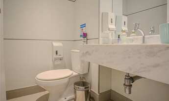 Imagem 5: Sala comercial à venda em São Paulo, Perdizes, 106m²