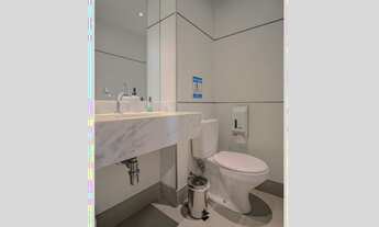 Imagem 4: Sala comercial à venda em São Paulo, Perdizes, 106m²