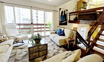 Imagem: Apartamento à venda em São Paulo, Real