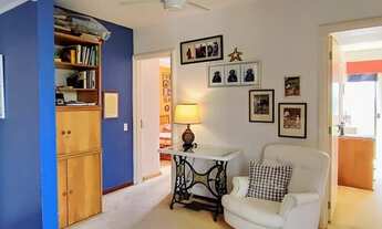 Imagem 3: 3 dormitórios na Rua Camillo Nader