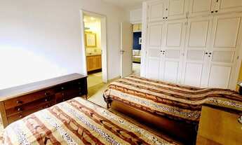 Imagem 5: Apartamento à venda em São Paulo, Real Parque, com 3 quartos, 201m²