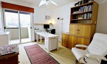 Imagem 7: Apartamento à venda em São Paulo, Real Parque, com 3 quartos, 201m²