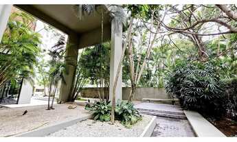 Imagem 2: Apartamento à venda em São Paulo, Real Parque, com 3 quartos, 201m²