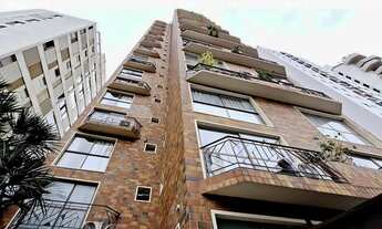 Imagem: Apartamento à venda em São Paulo, Itaim