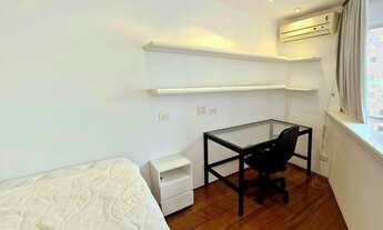 Imagem 4: Apartamento à venda em São Paulo, Itaim Bibi, com 1 quarto, 57m²