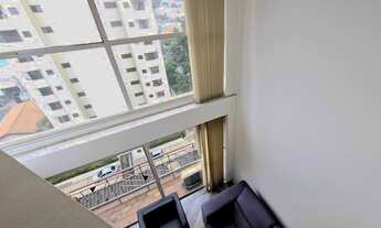 Imagem 6: Apartamento à venda em São Paulo, Itaim Bibi, com 1 quarto, 57m²