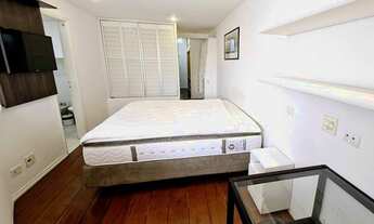 Imagem 7: Apartamento à venda no bairro Itaim Bibi - São Paulo/SP