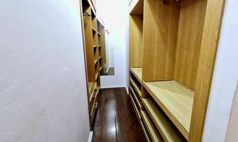 Imagem 2: Apartamento à venda em São Paulo, Itaim Bibi, com 1 quarto, 57m²