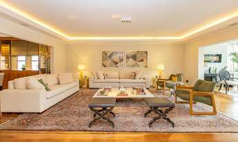 Imagem: Apartamento à venda em São Paulo, Indianópolis