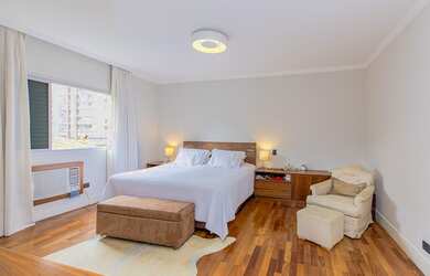 Imagem 14: APARTAMENTO RESIDENCIAL em São Paulo - SP, Indianópolis