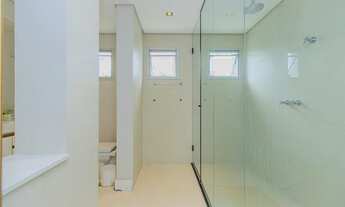 Imagem 5: Apartamento à venda em São Paulo, Indianópolis, com 4 quartos, 306m²