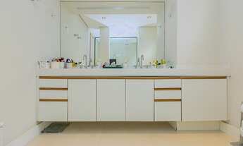 Imagem 6: Apartamento à venda em São Paulo, Indianópolis, com 4 quartos, 306m²