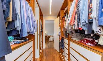 Imagem 7: Apartamento à venda em São Paulo, Indianópolis, com 4 quartos, 306m²