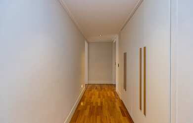 Imagem 8: APARTAMENTO RESIDENCIAL em São Paulo - SP, Indianópolis