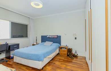 Imagem 12: APARTAMENTO RESIDENCIAL em São Paulo - SP, Indianópolis