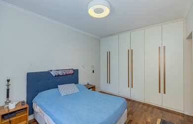 Imagem 13: APARTAMENTO RESIDENCIAL em São Paulo - SP, Indianópolis