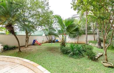 Imagem 15: APARTAMENTO RESIDENCIAL em São Paulo - SP, Indianópolis