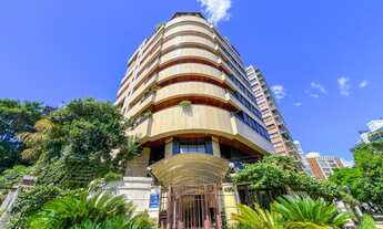 Imagem: Apartamento à venda no bairro Petrópolis