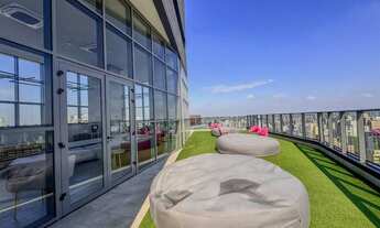 Imagem 3: Apartamento à venda em São Paulo, Paraíso, com 1 quarto, 23m²