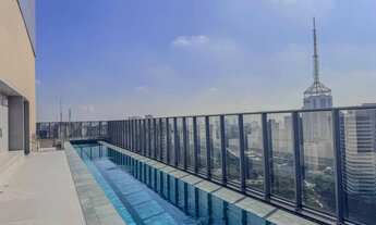 Imagem 4: Apartamento à venda em São Paulo, Paraíso, com 1 quarto, 23m²