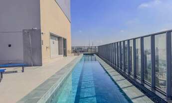 Imagem 5: Apartamento à venda em São Paulo, Paraíso, com 1 quarto, 23m²