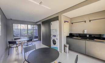 Imagem 6: Apartamento à venda em São Paulo, Paraíso, com 1 quarto, 23m²