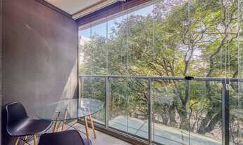 Imagem 2: Apartamento à venda em São Paulo, Paraíso, com 1 quarto, 23m²