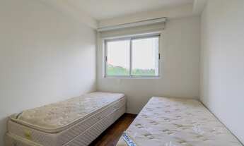 Imagem 4: Apartamento à venda em São Paulo, Parque do Morumbi, com 2 quartos, 95,37m²