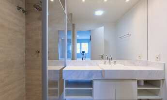 Imagem 5: Apartamento à venda em São Paulo, Parque do Morumbi, com 2 quartos, 95,37m²