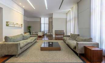 Imagem 6: Apartamento à venda em São Paulo, Parque do Morumbi, com 2 quartos, 95,37m²