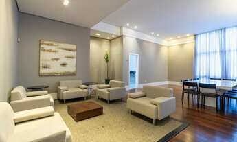 Imagem 7: Apartamento à venda em São Paulo, Parque do Morumbi, com 2 quartos, 95,37m²