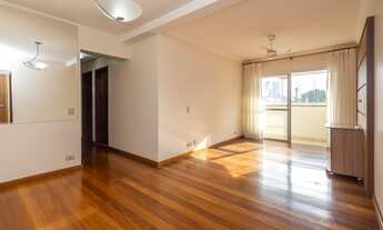 Imagem: Apartamento à venda no bairro Vila Clementino