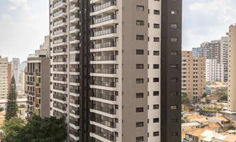 Imagem 2: Loja à venda em São Paulo, Vila Clementino, 70,82m²